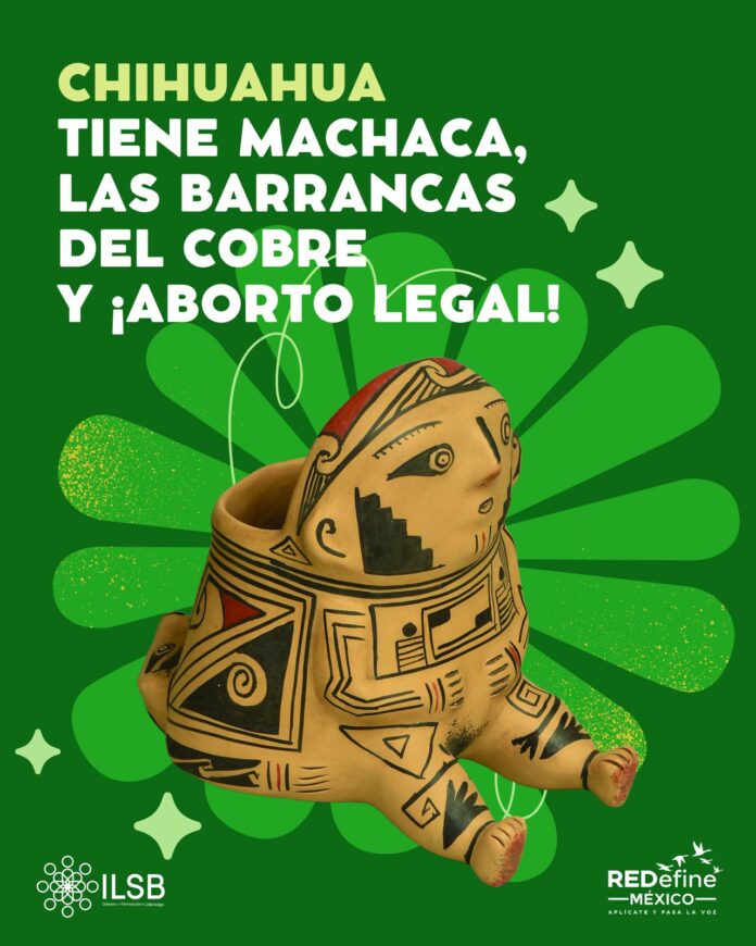 La despenalización del aborto en el estado de Chihuahua fue aprobada este 30 de enero, permitiendo la interrupción legal del embarazo bajo ciertas condiciones, lo que marca un cambio importante en la legislación local.