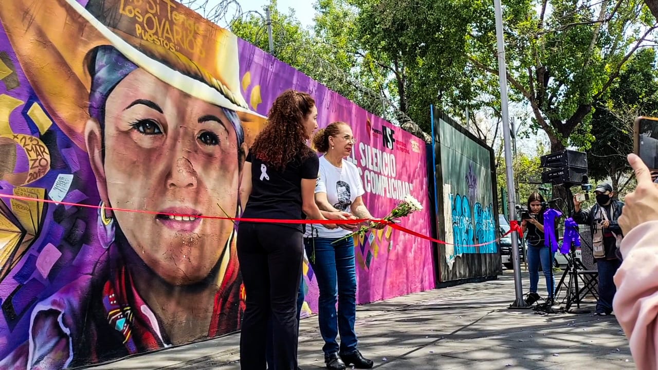 Familiares, colegas y activistas recordaron su legado y denunciaron la impunidad en crímenes contra periodistas.