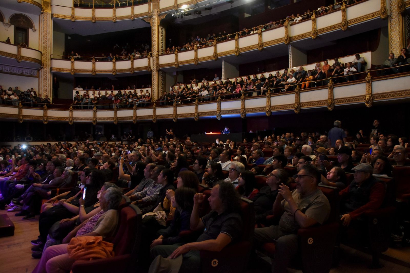 El Teatro de la Ciudad rinde homenaje a Javier Bátiz con un concierto que celebra su legado en el rock mexicano