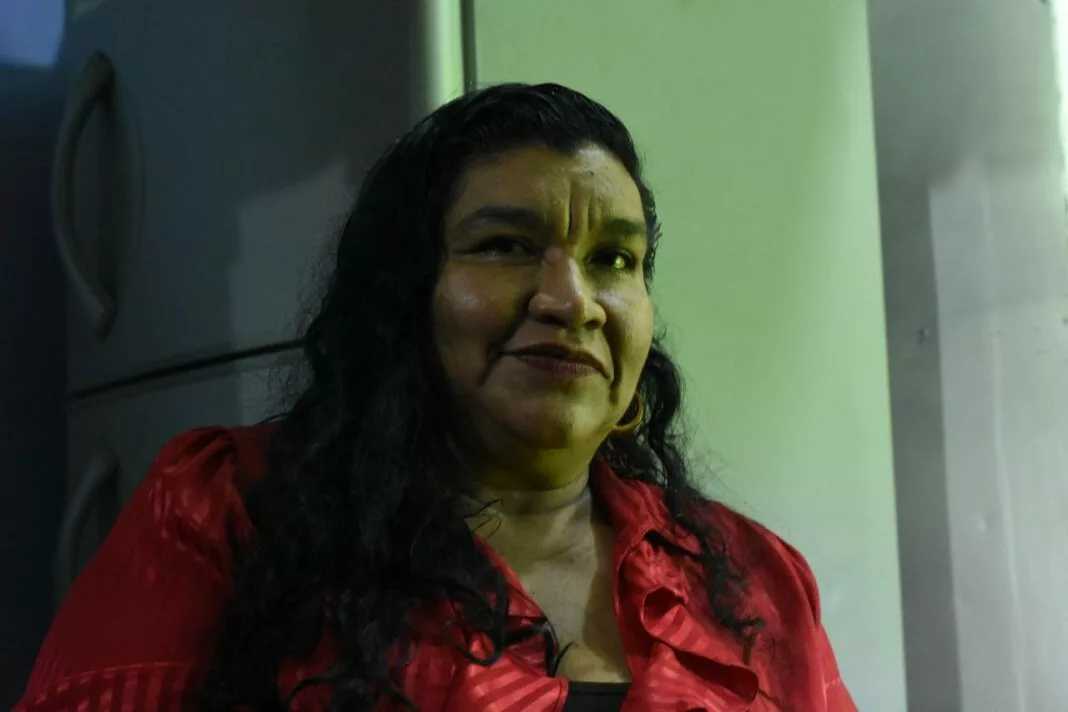 Club de Mujeres Libres de Tatahuicapan: un lugar donde nace la sororidad