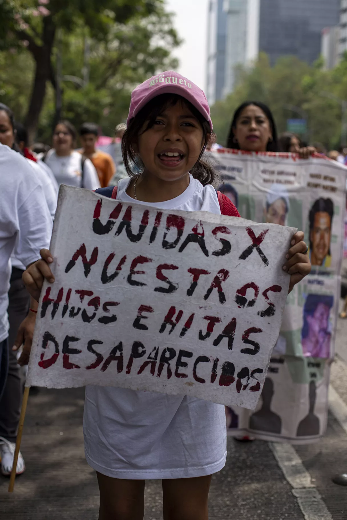 XIII Marcha de la Dignidad Nacional