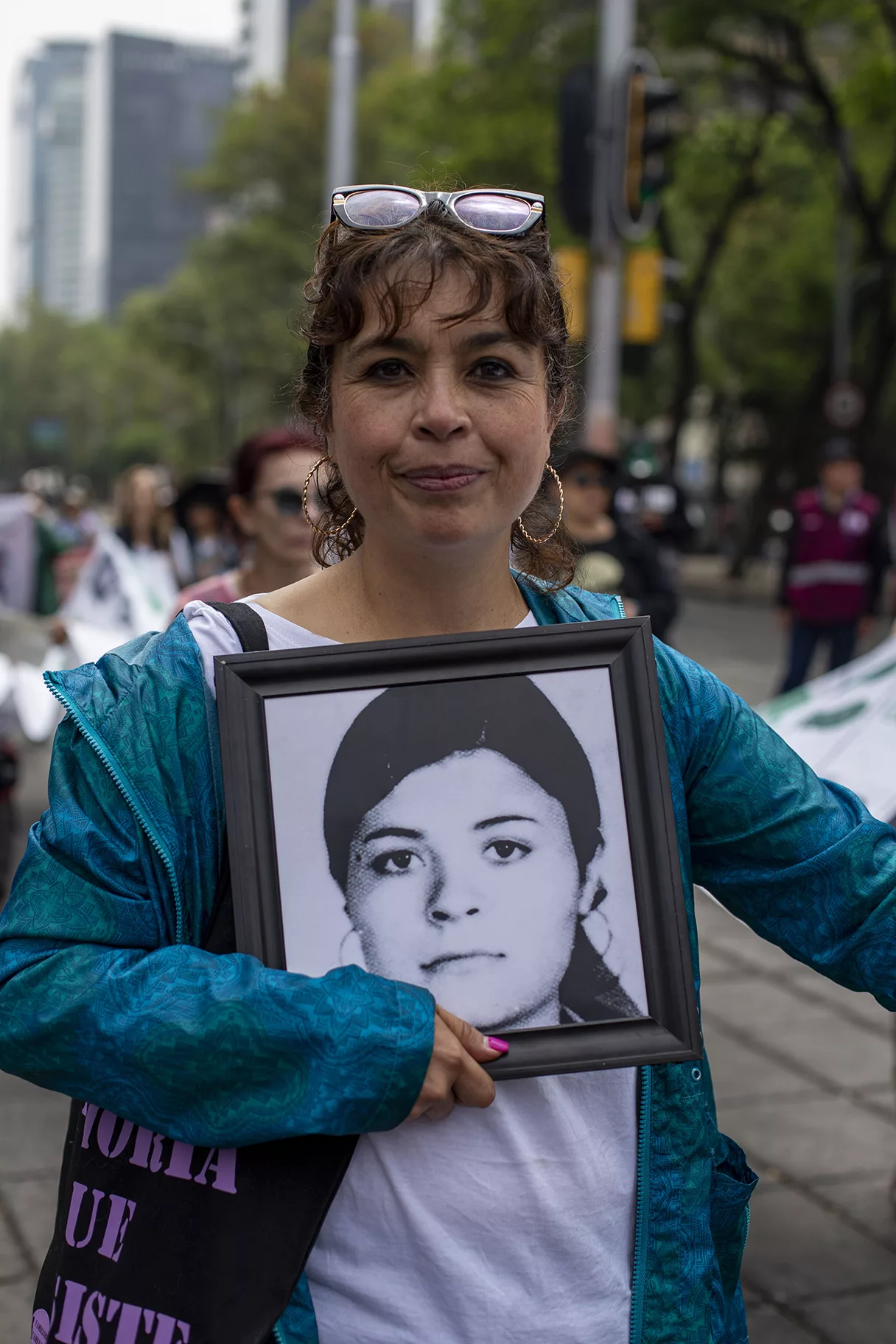 XIII Marcha de la Dignidad Nacional