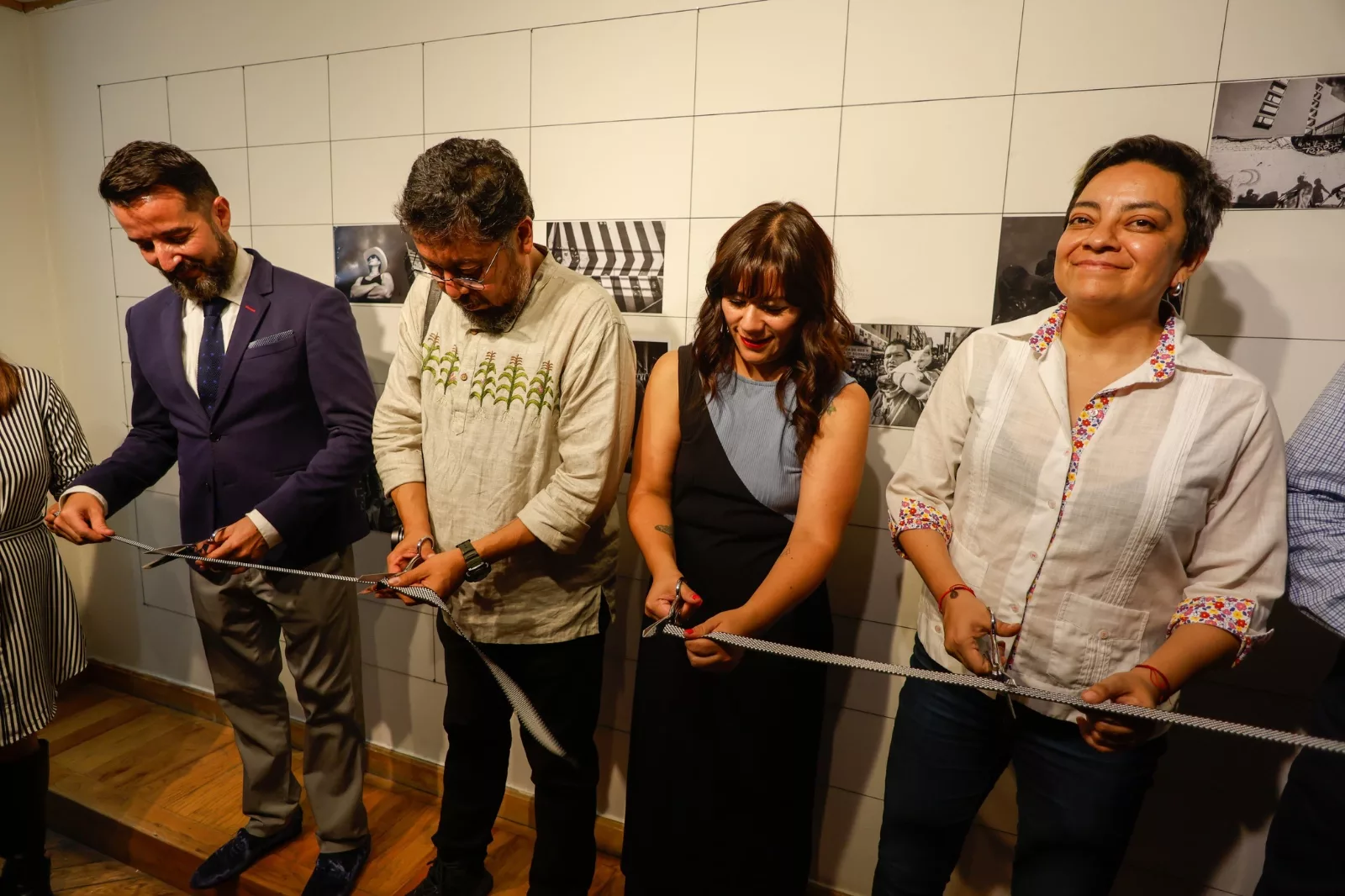 El MAF revela la espiritualidad mexicana a través de la lente de Juan Carlos Reyes García